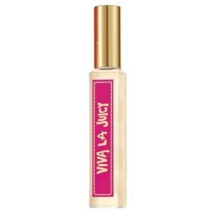Juicy Couture Viva La Juicy Eau De Parfum Rollerball .33oz